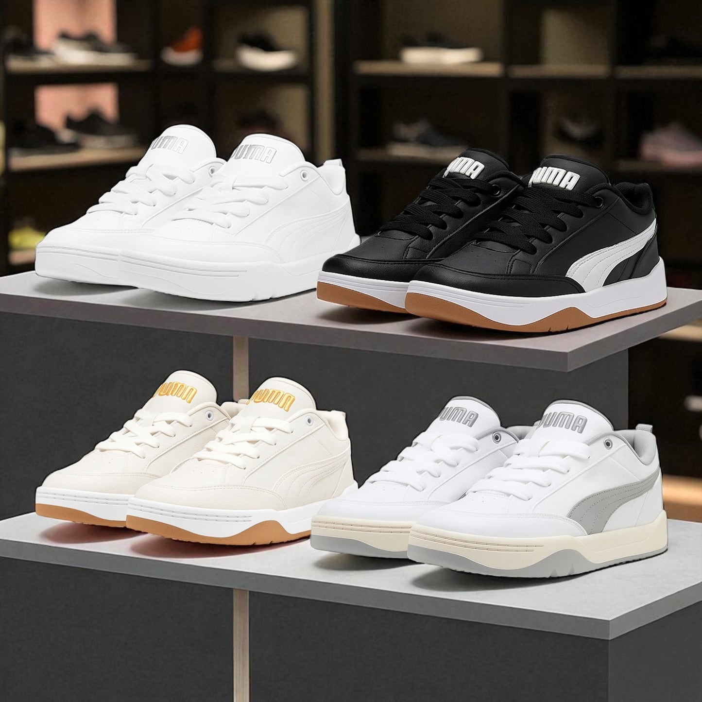 Gray helmet for bikers