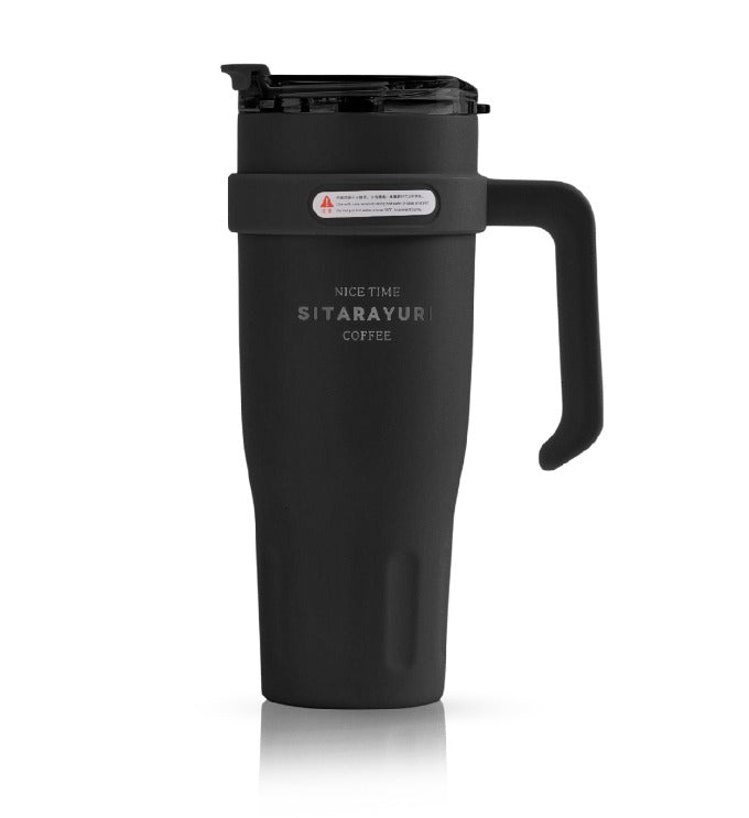 Nuevo Termo Acero Inoxidable 900ml Sitarayuri