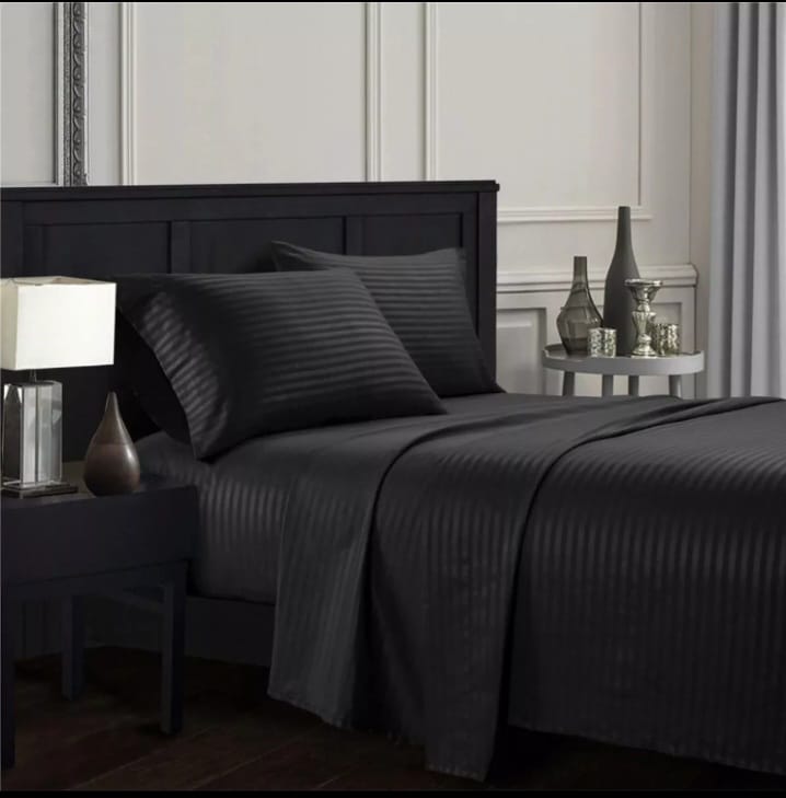 NUEVO JUEGO DE SABANAS COMFORT TOUCH™