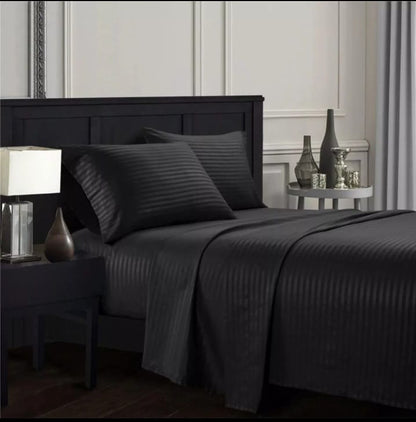 NUEVO JUEGO DE SABANAS COMFORT TOUCH™