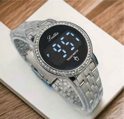 Nuevo Reloj Scottie  1669 Japones Dama Mujer