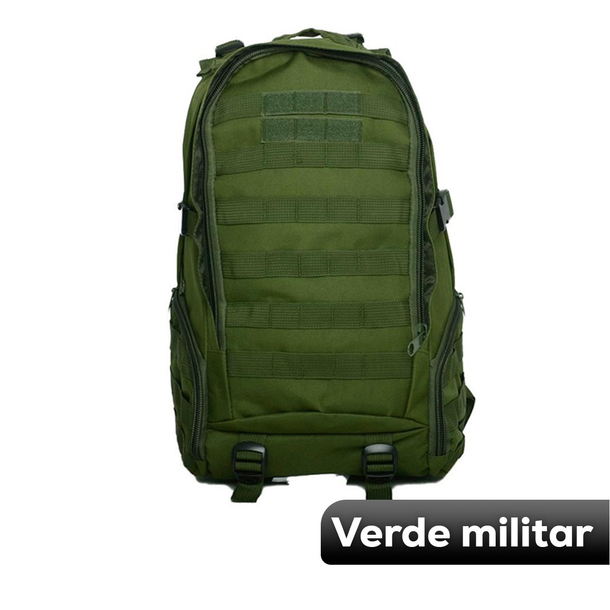 Morral Nova Militar 35 LT