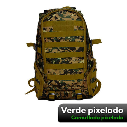 Morral Nova Militar 35 LT