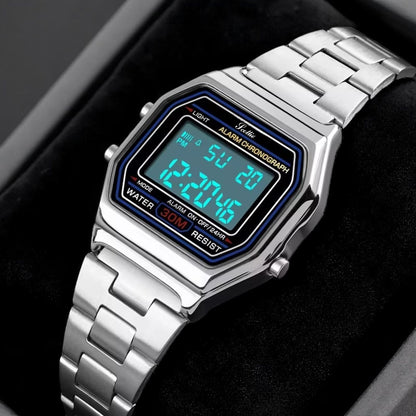 Nuevo Scottie 1123: La Elegancia del Tiempo Japonés