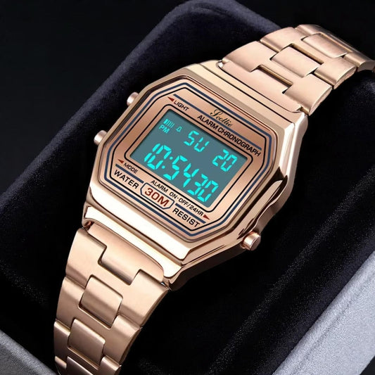 Nuevo Scottie 1123: La Elegancia del Tiempo Japonés