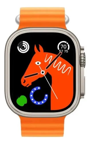 Nuevo Infinity Smart X8 ULTRA