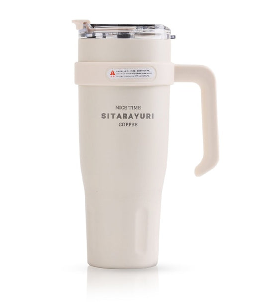 Nuevo Termo Acero Inoxidable 900ml Sitarayuri