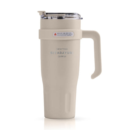 Nuevo Termo Acero Inoxidable 900ml Sitarayuri