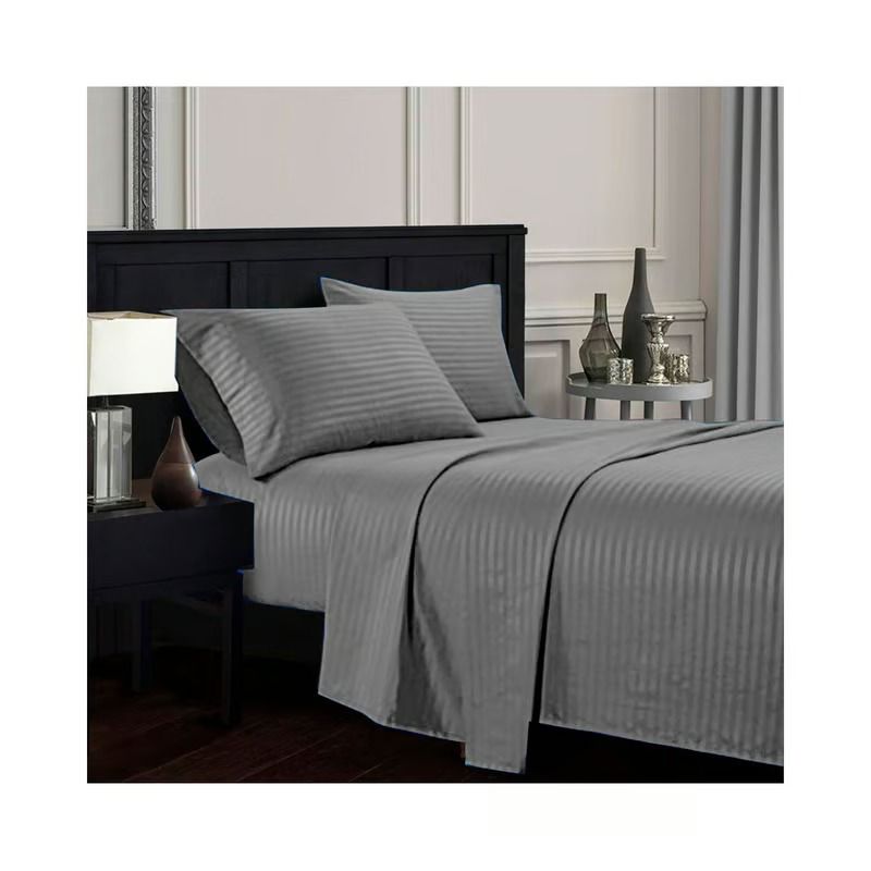 NUEVO JUEGO DE SABANAS COMFORT TOUCH™