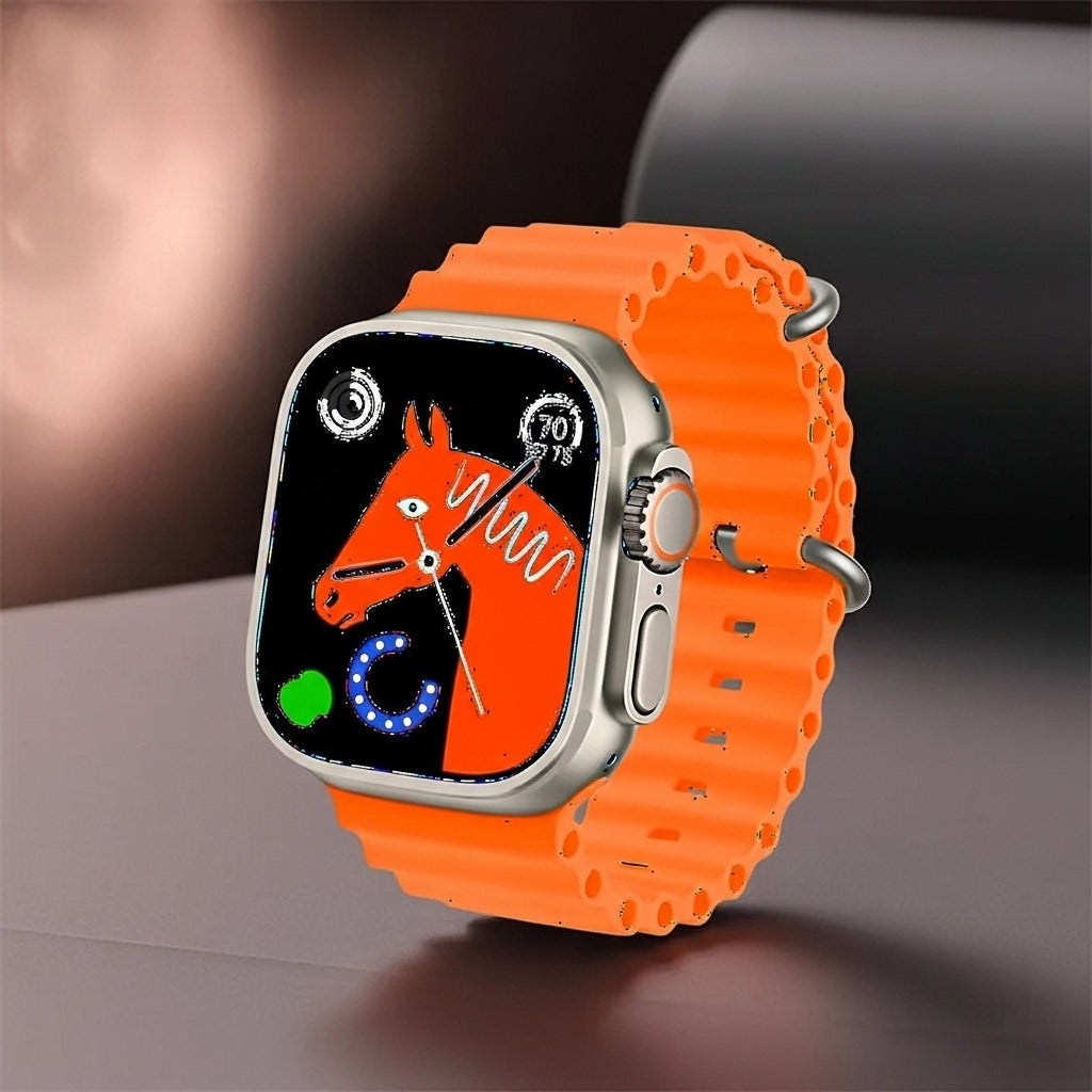 Nuevo Infinity Smart X8 ULTRA