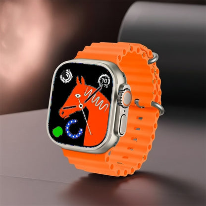 Nuevo Infinity Smart X8 ULTRA