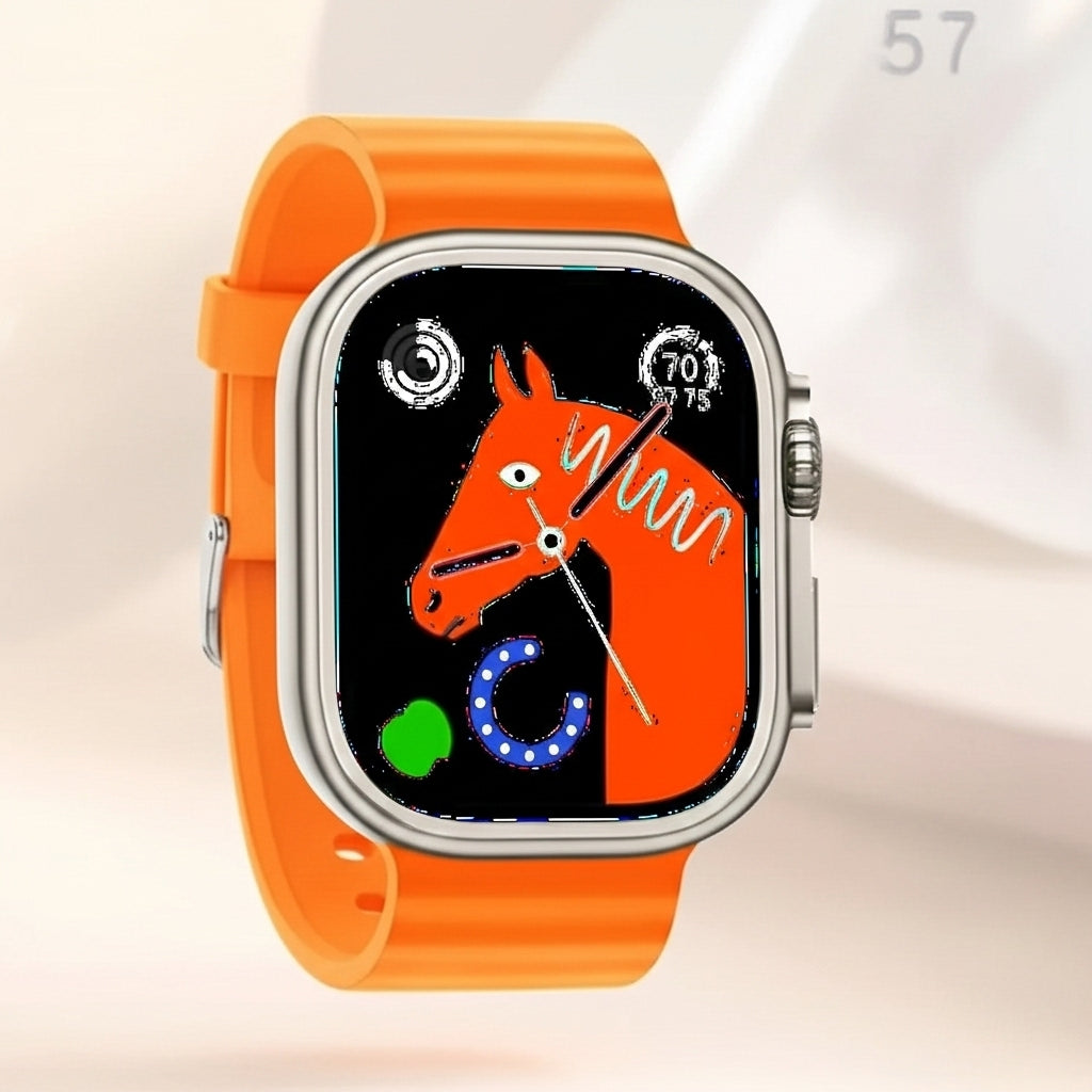 Nuevo Infinity Smart X8 ULTRA