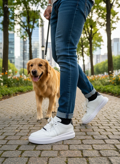 NUEVOS UrbanClass Premium – Refinamiento urbano para hombres con estilo.